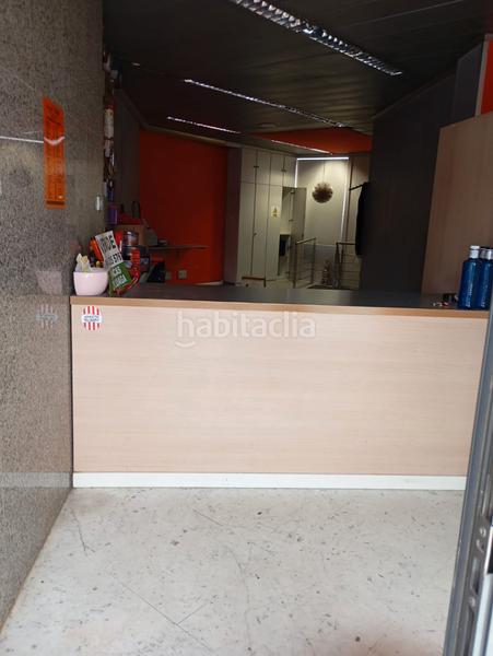 Foto 46e254ae-a97e-4397-90cd-e0ae9d1544f1. Local commercial dans Castaños - Begoñaibarra Bilbao