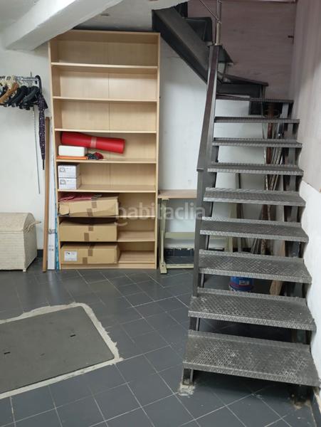 Foto 781765b5-70db-4b09-84ac-1ebe0235ac33. Local commercial dans Castaños - Begoñaibarra Bilbao