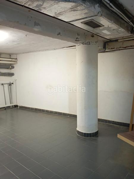 Foto 9360e1e5-0583-432a-af21-0e5bba8043b7. Local commercial dans Castaños - Begoñaibarra Bilbao