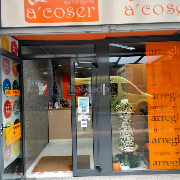 Foto 9c62845e-cee4-44b2-a7fe-d02bac704e29. Local commercial dans Castaños - Begoñaibarra Bilbao