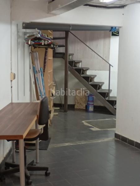 Foto adc5a0fa-279d-4f62-869c-59382f33ec84. Local commercial dans Castaños - Begoñaibarra Bilbao