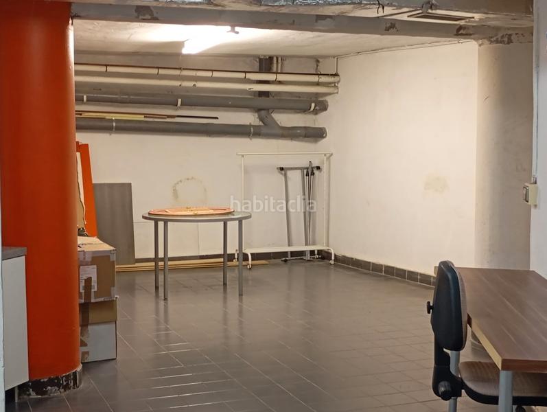 Foto ecdd8433-9416-4f61-ac46-aa4aa7d1d43d. Local commercial dans Castaños - Begoñaibarra Bilbao