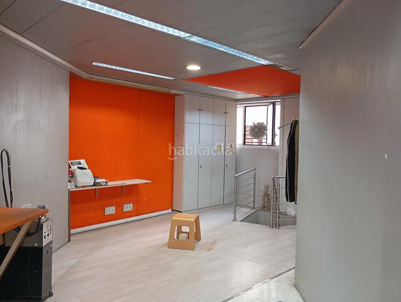 Foto fc6ec50a-4ad1-4754-8c14-e7a2b0c9bb74. Local commercial dans Castaños - Begoñaibarra Bilbao