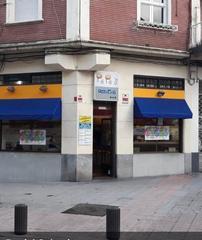Local Comercial  Biarritz kalea. Local con licencia de bar