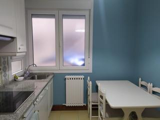 Location Appartement  José maría olavarri kalea