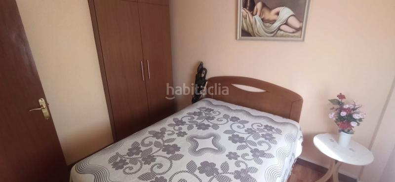 Foto 7815dc7c-6743-42b5-8048-5bf9fb71f865. Flat with heating in Otxarkoaga Bilbao