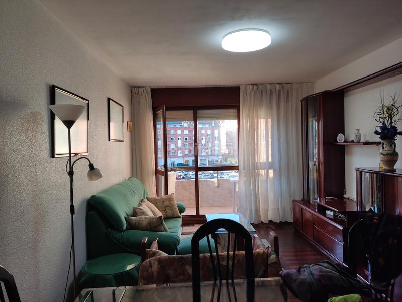 Foto b880b4b8-48e0-43b0-9764-0ea256404667. Appartement avec chauffage dans Centro Castro - Urdiales