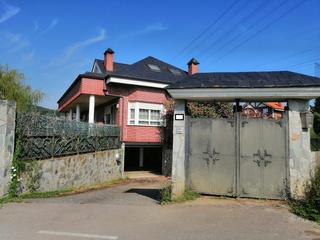 Chalet à Bárcena de Cicero