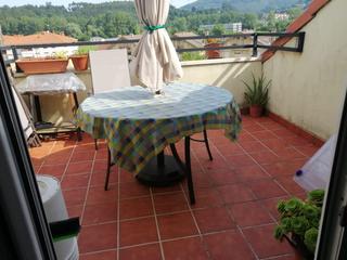 Duplex in Ampuero