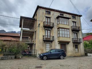 Casa a Soba