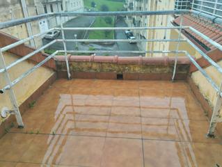 Appartement à Ampuero. Coqueto duplex amueblado con amplia terraza, orientación sur
