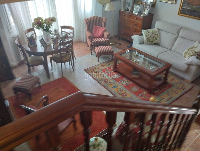 Foto 050025fe-569a-4815-9658-2276146997e6. Chalet en avenida derechos humanos 85 exclusivo chalet pareado ,a un paso de la playa salvé en Laredo
