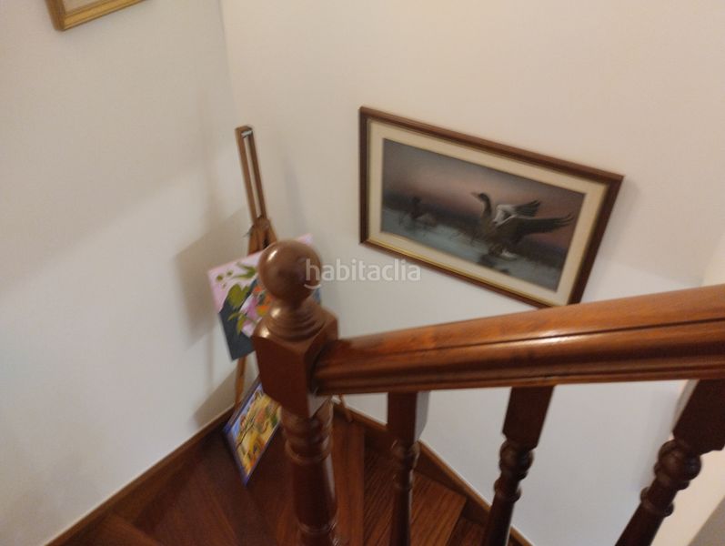 Foto 0e5a5419-de58-4cf6-a663-33e59385e28e. Chalet en avenida derechos humanos 85 exclusivo chalet pareado ,a un paso de la playa salvé en Laredo