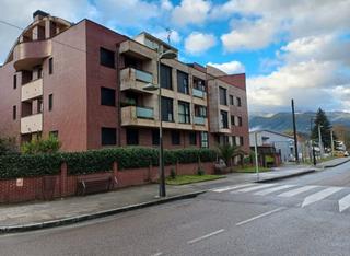 Pis a Calle covalanas 2. Piso de 1 habitación en ramales de la victoria, a 15 min de la p