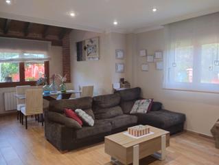 Xalet a Barrio udalla 39. Impecable chalet individual en udalla,  a 5 min de ampuero