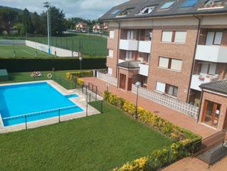 Pis a Carretera general de gama 48. Exclusiva. coqueto piso de 2 habitaciones y 2 baños en gama, a 5