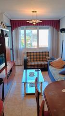Appartement à Avenida san miguel 1d. Piso de 2 habitaciones en san miguel de meruelo,a 5 min de noja