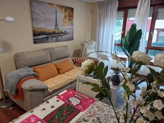 Appartement en Barrio la quintana 20a. Piso de 2 habitaciones totalmente amueblado en gibaja, a 15 min