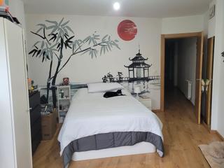 Piso en Barrio la somadilla 31a. Coqueto bajo de 2 habitaciones en badames.urbanizacion con pisci