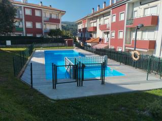 Appartement  Barrio la quintana 20a. Piso de 2 habitaciones totalmente amueblado.urbanizacion con pis