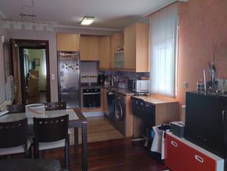 Appartement  Barrio el pobedal 3. Coqueto piso de  1 habitación en ampuero,a tan solo 10  min lare