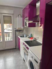 Appartement  Paseo barón de adzaneta s/n. Piso de 2 habitaciones totalmente amueblado en el centro de rama