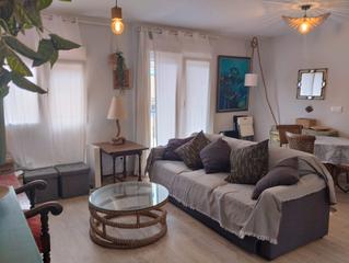 Appartement  Calle doctor antonio ruiz ruiz 12e. Piso de 3 habitaciones en el centro de ampuero,con todos los ser