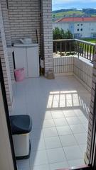 Pis  Avenida san miguel 1d. Amplio piso de 2 habitaciones en san miguel de meruelo,totalment