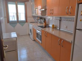 Piso en Voto. Exclusiva.amplio duplex de 3 habitaciones en badanes