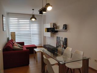 Piso  Barrio la somadilla 31a. Bajo de 2 habitaciones con 117 m2 de terraza.urbanizacion con pi