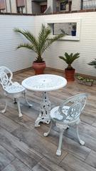 Reihenhaus  Avenida de francia 30. Chalet adosado de 100 m2 de la playa