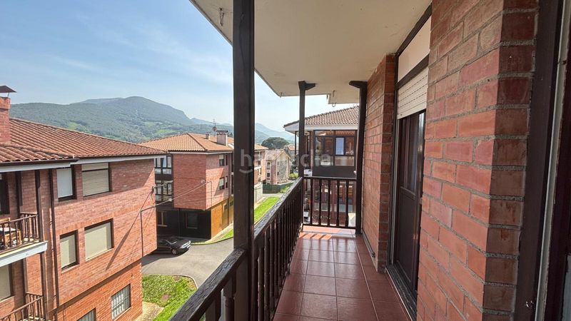 Foto 0354a1f1-c589-44fa-a1e9-814baa19a84d. Pis a barrio la gerra 19 a Rasines