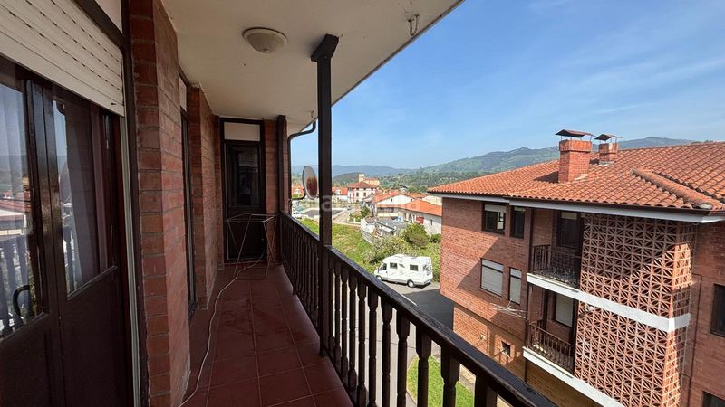 Foto 3b814f16-7eef-4c0e-a982-f91c1013a817. Pis a barrio la gerra 19 a Rasines