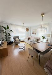 Chalet  Barrio la llana 41. Coqueto chalet pareado en solorzano, al lado de beranga, con tod