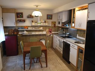 Haus in Calle rivaplumo 33e. Coqueta casa de 2 habitaciones en barcena de cicero, todos los s