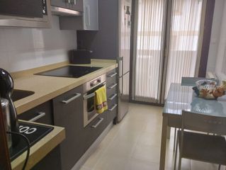 Appartamento  Barrio la quintana 20a. Coqueto piso de 2 habitaciones en gibaja, a tan solo 15 min de l