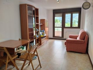 Etagenwohnung  Calle el cañado 4. Coqueto piso de 2 habitaciones en limpias, a 10 min playa de lar