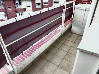 Appartement  Avenida de la libertad 15. Piso de 2 habitaciones en el centro de castro urdiales.todos los
