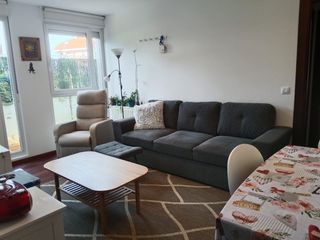Pis a Barrio treto 70. Espectacular bajo con terraza y jardín en urbanización privada e