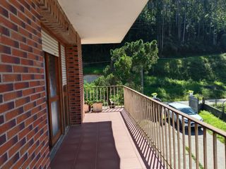 Xalet  Barrio pieragullano 19. Chalet independiente en ampuero, con 7000 m2 de terreno, de los