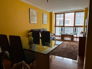 Appartement à Calle La Merced 23