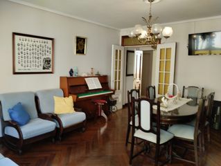 Appartement  Calle marqués de valdecilla 8c. Piso de 3 habitaciones en la calle marqués de valdecilla, en el