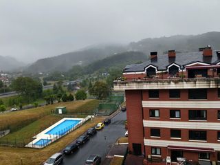 Etagenwohnung  Barrio brazomar 54. Coqueto piso de 2 habitaciones en zona brazomar,castro urdiales