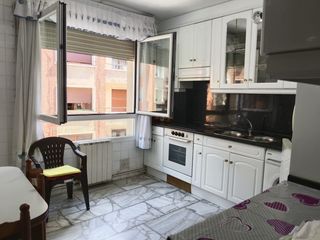 Piso  Mamariga kalea 7. Amplio piso de 3 habitaciones en santurtzi, zona mamariga