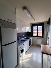 Appartamento in Barrio brazomar 54. Piso 2 habitaciones en urbanización privada y cerrada