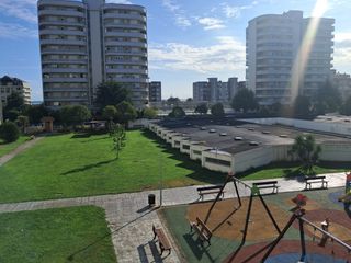 Appartement  Avenida de francia 6. Piso de 2habitaciones con ascensor, en residencia ever de laredo