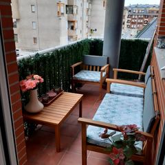 Appartement  Alameda san gines 1. Piso 2 habitaciones y 2 baños en colindres, alameda san gines