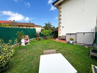 Appartement  Barrio la iglesia de san mamés 37a