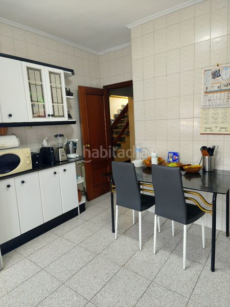 Foto 86288804-591d-4b8f-8992-2e901b267468. Casa pareada en calle real 5 en Argoños