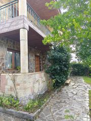 Casa bifamiliare  Calle real 5